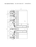 EMBEDDED DRAM FOR EXTREMELY THIN SEMICONDUCTOR-ON-INSULATOR diagram and image