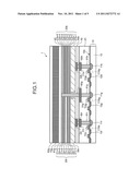 SOLID STATE IMAGING DEVICE diagram and image