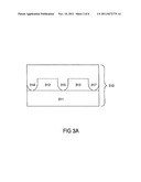 3D INTEGRATED CIRCUIT SYSTEM AND METHOD diagram and image