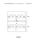 3D INTEGRATED CIRCUIT SYSTEM AND METHOD diagram and image