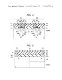 STANDARD CELL, SEMICONDUCTOR DEVICE HAVING STANDARD CELLS, AND METHOD FOR     LAYING OUT AND WIRING THE STANDARD CELL diagram and image