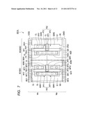 STANDARD CELL, SEMICONDUCTOR DEVICE HAVING STANDARD CELLS, AND METHOD FOR     LAYING OUT AND WIRING THE STANDARD CELL diagram and image