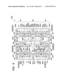 STANDARD CELL, SEMICONDUCTOR DEVICE HAVING STANDARD CELLS, AND METHOD FOR     LAYING OUT AND WIRING THE STANDARD CELL diagram and image