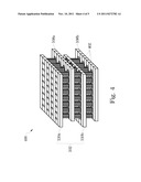 POWER LAYOUT FOR INTEGRATED CIRCUITS diagram and image