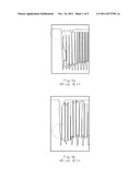 SEMICONDUCTOR DEVICE HAVING A HIGH ASPECT CYLINDRICAL CAPACITOR AND METHOD     FOR FABRICATING THE SAME diagram and image