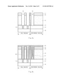 SEMICONDUCTOR DEVICE HAVING A HIGH ASPECT CYLINDRICAL CAPACITOR AND METHOD     FOR FABRICATING THE SAME diagram and image