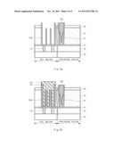 SEMICONDUCTOR DEVICE HAVING A HIGH ASPECT CYLINDRICAL CAPACITOR AND METHOD     FOR FABRICATING THE SAME diagram and image