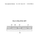 SEMICONDUCTOR PACKAGE AND METHOD OF MANUFACTURING SAME diagram and image