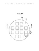 SEMICONDUCTOR PACKAGE AND METHOD OF MANUFACTURING SAME diagram and image