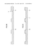 SEMICONDUCTOR PACKAGE AND METHOD OF MANUFACTURING SAME diagram and image