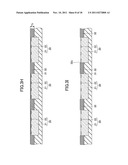 SEMICONDUCTOR PACKAGE AND METHOD OF MANUFACTURING SAME diagram and image