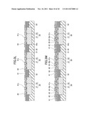 SEMICONDUCTOR PACKAGE AND METHOD OF MANUFACTURING SAME diagram and image