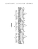 SEMICONDUCTOR PACKAGE AND METHOD OF MANUFACTURING SAME diagram and image