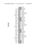 SEMICONDUCTOR PACKAGE AND METHOD OF MANUFACTURING SAME diagram and image