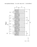 SEMICONDUCTOR PACKAGE AND METHOD OF MANUFACTURING SAME diagram and image