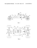 CENTRAL MULTIDIRECTIONAL DRIVE TRANSMISSION SYSTEM diagram and image