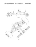 CENTRAL MULTIDIRECTIONAL DRIVE TRANSMISSION SYSTEM diagram and image