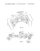 CENTRAL MULTIDIRECTIONAL DRIVE TRANSMISSION SYSTEM diagram and image