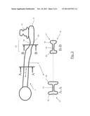 Transverse Link On A motor Vehicle diagram and image