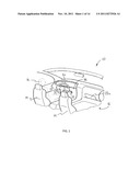 INJECTION MOLDED INFLATABLE ACTIVE BOLSTER diagram and image