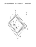 INJECTION MOLDED INFLATABLE ACTIVE BOLSTER diagram and image