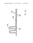 INJECTION MOLDED INFLATABLE ACTIVE BOLSTER diagram and image