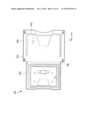 INJECTION MOLDED INFLATABLE ACTIVE BOLSTER diagram and image