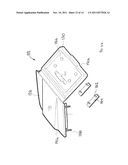 INJECTION MOLDED INFLATABLE ACTIVE BOLSTER diagram and image