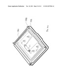 INJECTION MOLDED INFLATABLE ACTIVE BOLSTER diagram and image