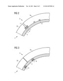 GENERATOR WITH A SEGMENTED STATOR diagram and image