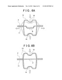 LOWER STRUCTURE OF VEHICLE diagram and image