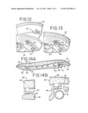 CHAIR CONSTRUCTION AND METHOD THEREFORE diagram and image