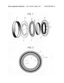 ROTARY ELECTRIC MACHINE diagram and image