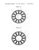 ROTARY ELECTRIC MACHINE diagram and image