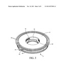 ADJUSTABLE AXIAL-FLUX DISC MOTOR diagram and image