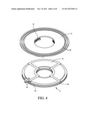 ADJUSTABLE AXIAL-FLUX DISC MOTOR diagram and image