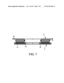 ADJUSTABLE AXIAL-FLUX DISC MOTOR diagram and image