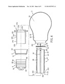 LIGHT BULB diagram and image