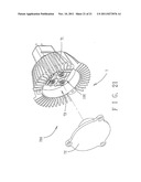 LED MODULE AND LED LAMP HAVING THE LED MODULE diagram and image