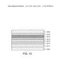 LIGHT EMITTING DEVICE AND ELECTRONIC APPLIANCE USING THE SAME diagram and image