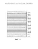 LIGHT EMITTING DEVICE AND ELECTRONIC APPLIANCE USING THE SAME diagram and image