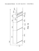 LIGHT EMITTING DEVICE AND ELECTRONIC APPLIANCE USING THE SAME diagram and image