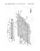 TRANSPARENT CONDUCTIVE COATING WITH FILLER MATERIAL diagram and image