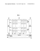 Organic light emitting display and method of driving the same diagram and image