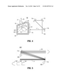 LASER ACCELERATION SYSTEM FOR GENERATING MONOENERGETIC PROTONS diagram and image