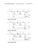 DC-DC CONVERTER CIRCUITS, AND METHODS AND APPARATUS INCLUDING SUCH     CIRCUITS diagram and image