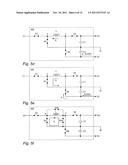 DC-DC CONVERTER CIRCUITS, AND METHODS AND APPARATUS INCLUDING SUCH     CIRCUITS diagram and image