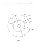 MAGNETIC SENSOR WITH HIGH AND LOW RESOLUTION TRACKS diagram and image