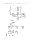 Sensor Arrangement and Method for Operating a Sensor Arrangement diagram and image
