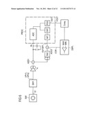 Sensor Arrangement and Method for Operating a Sensor Arrangement diagram and image